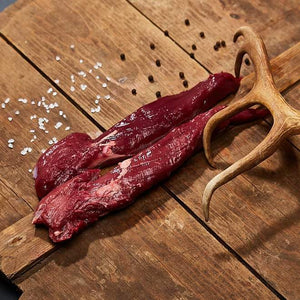 Swedish Wild Game Meat Collections Luxury Game Meat Collection