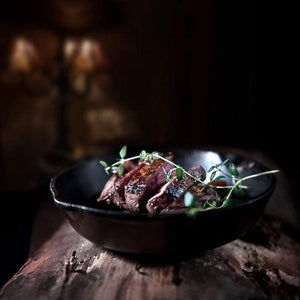 Swedish Wild Game Meat Collections Moose Meat Colletion